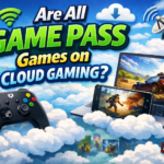 are all game pass games on cloud gaming