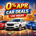 0 apr car deals las vegas