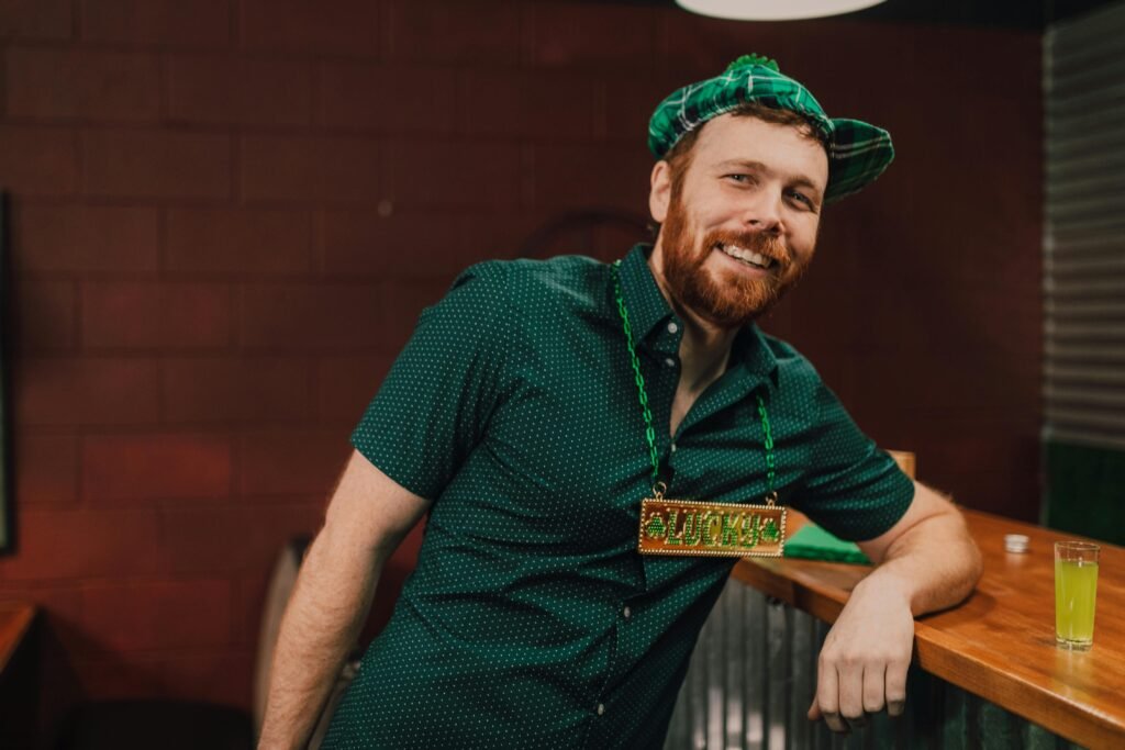 Celebrity Name Puns That Are Too Funny to Miss