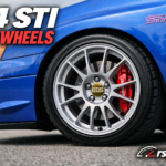04 sti bbs wheels