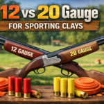 12 vs 20 gauge for sporting clays