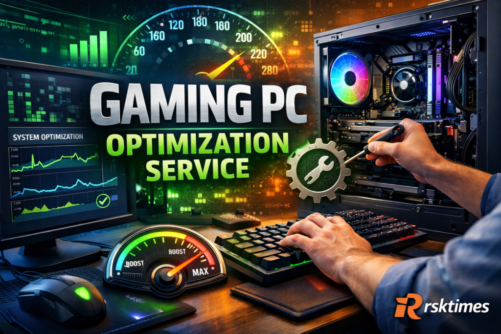 ramblingsofagamer pc gaming