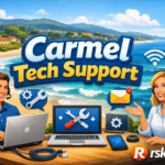 carmel tech support