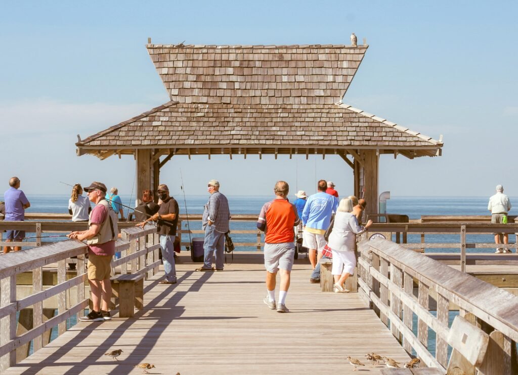 amelia island fl population