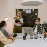 4 rules of communication