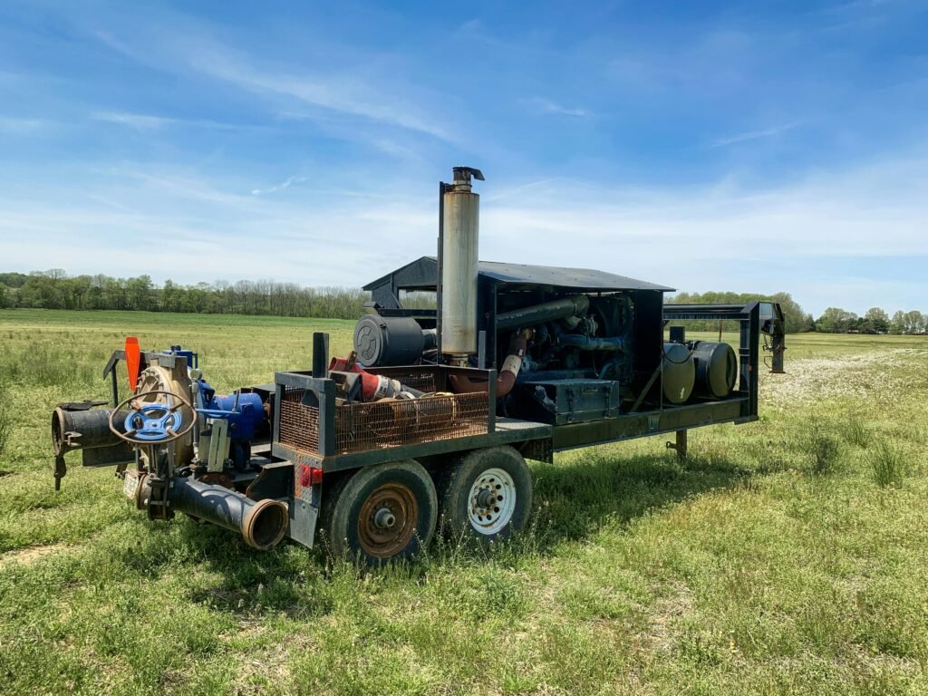 01 dodge cummins injection pump