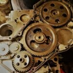 10 facts about mechanics