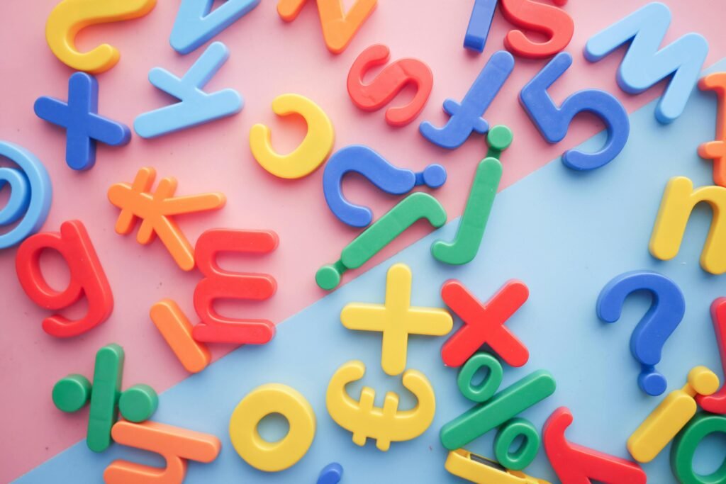 10 math games